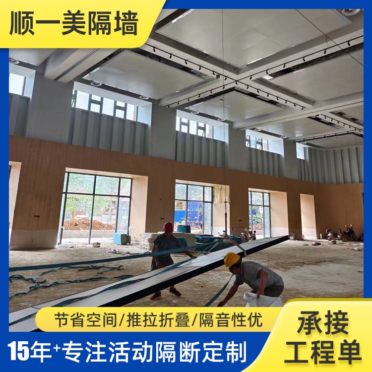 潮州活动展板